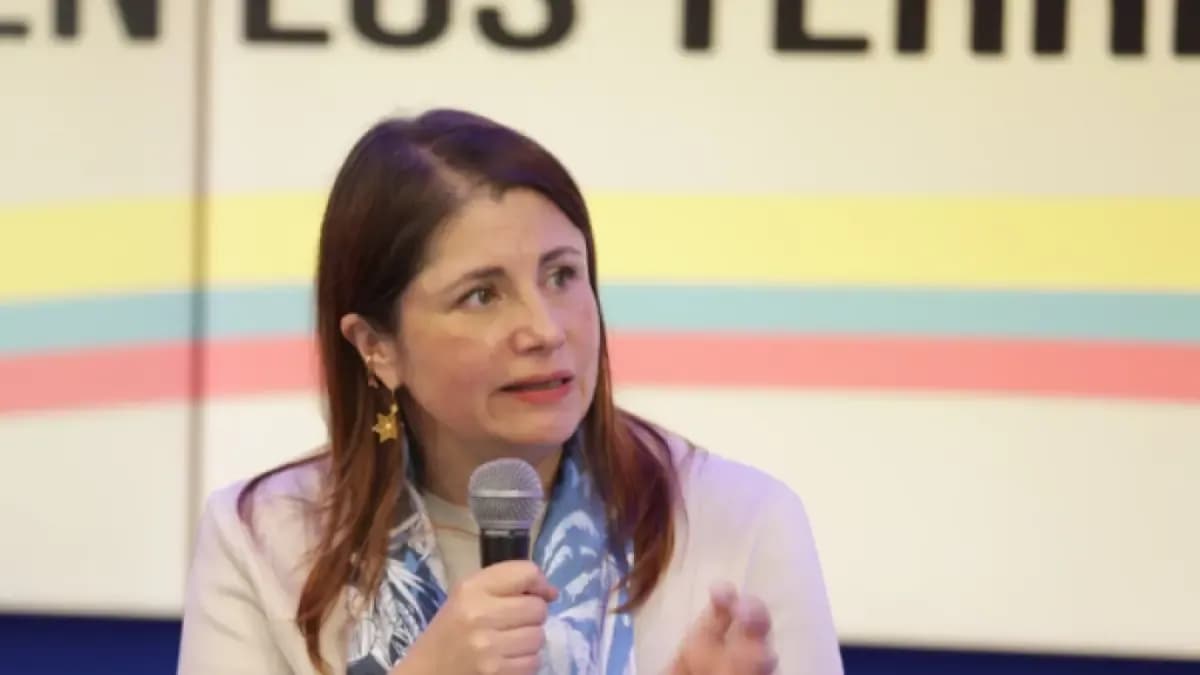 La Defensora del Pueblo advierte: el acoso sexual es un problema estructural que requiere respuestas inmediatas