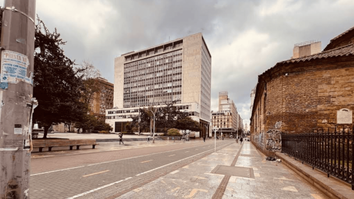 Banco de la República frena el decreto del Gobierno sobre traslado pensional a Colpensiones