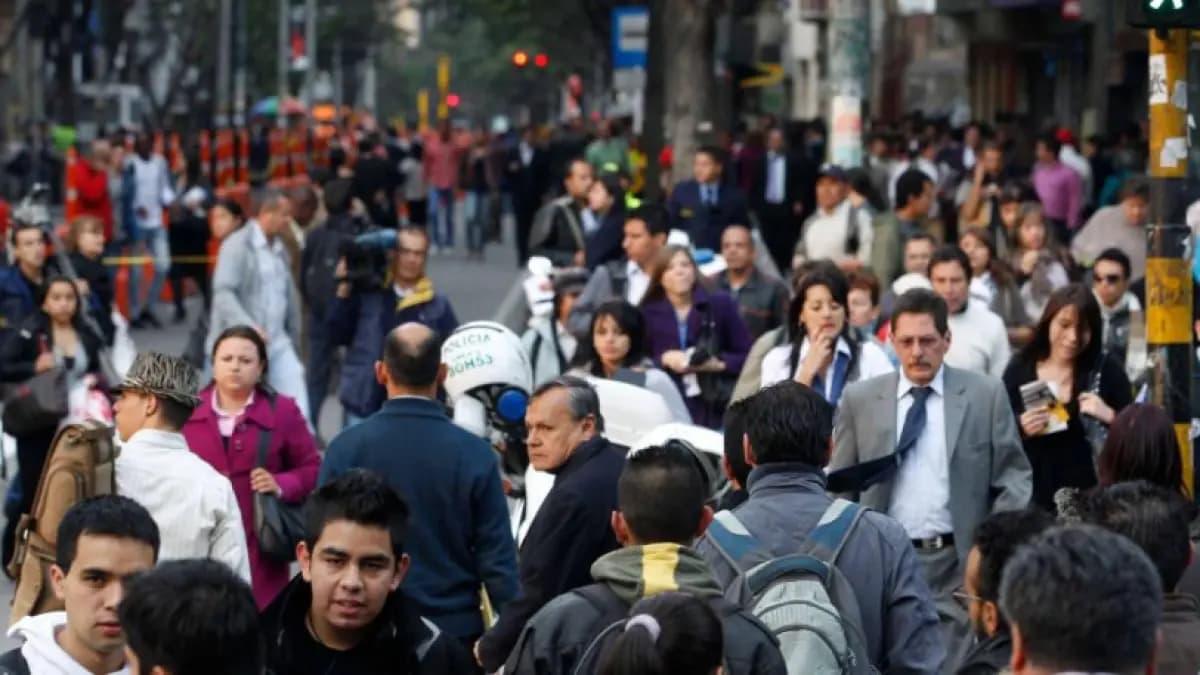 Clase media colombiana: la que más siente el alza de precios en marzo de 2026