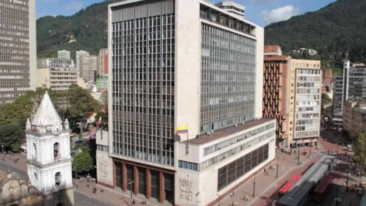 Banco de la República frena plan del Gobierno para trasladar pensiones a Colpensiones