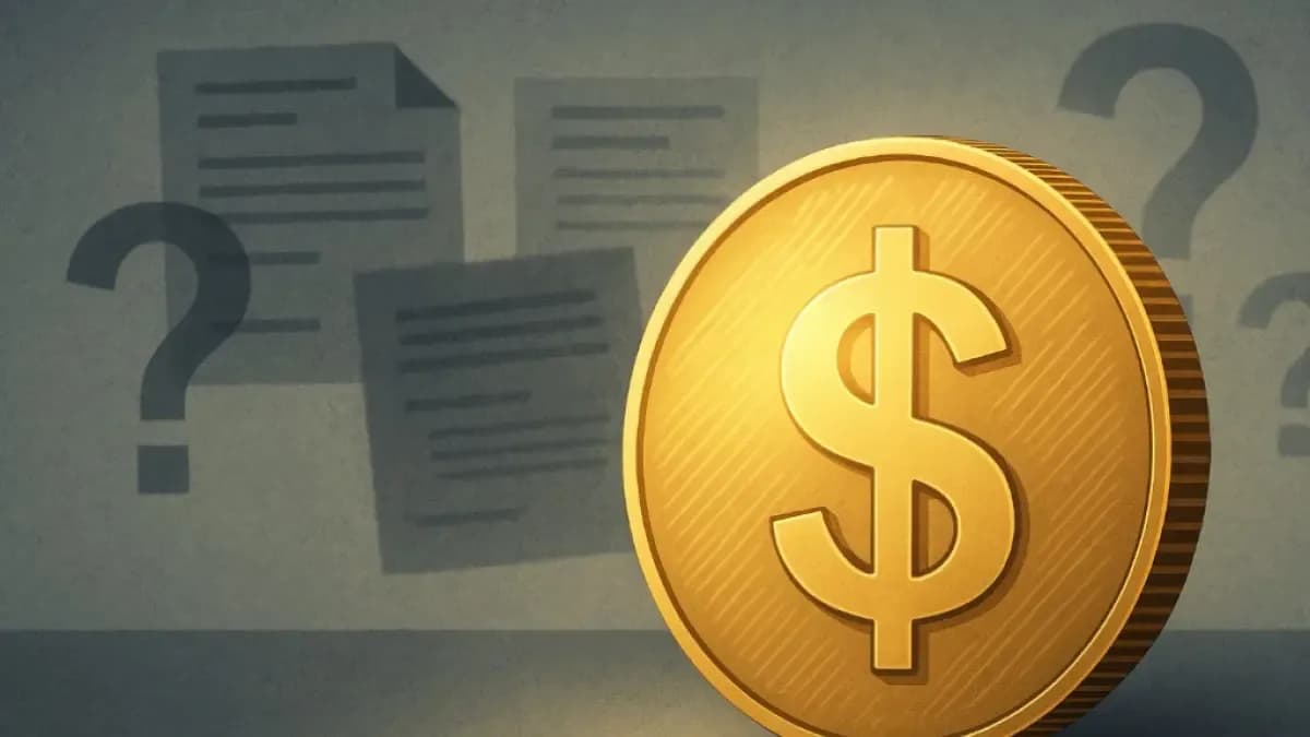 Colombia toca fondo: su peor calificación crediticia en 33 años, ni siquiera en 2008 o la pandemia