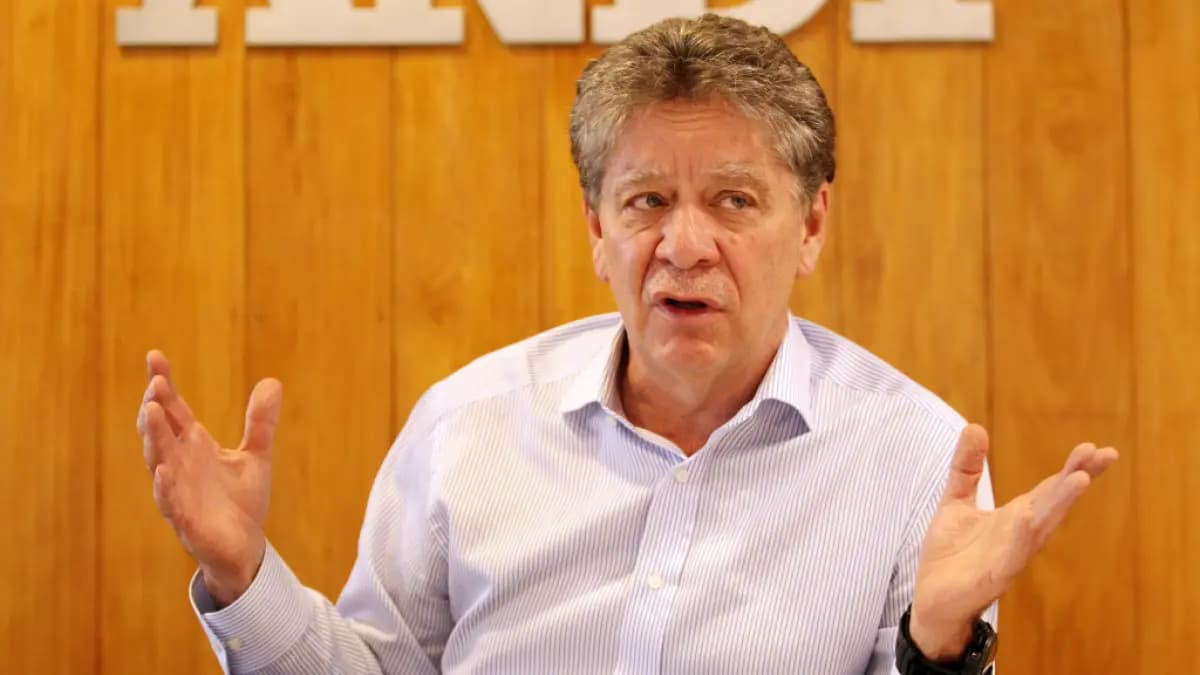 Andi se mantiene al margen: la defensa del salario mínimo es responsabilidad solo del Gobierno