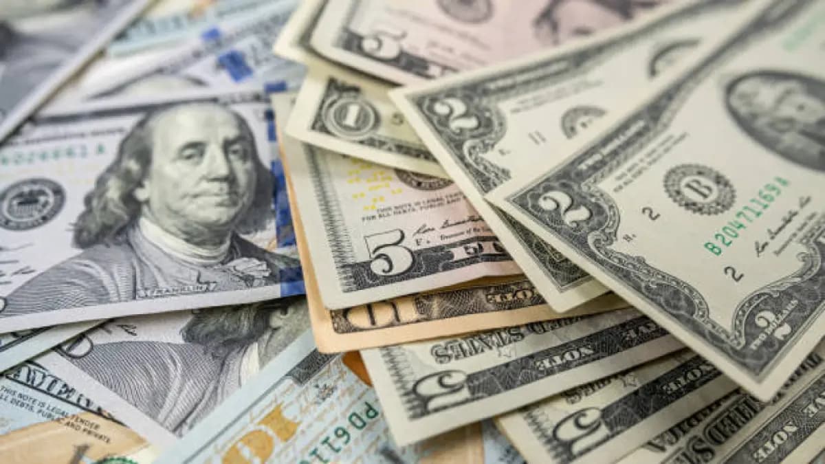 El dólar roza los $3.700 en Colombia: qué esperar en los próximos días