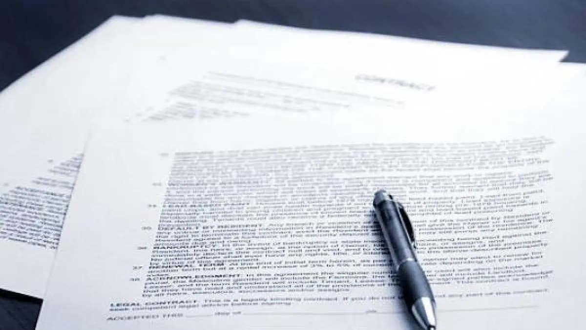 El 'hecho del príncipe': cómo reclamar indemnización cuando el Estado altera tu contrato