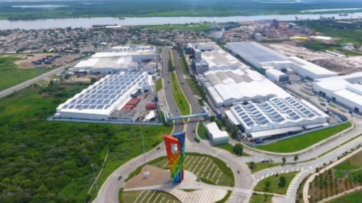 Tecnoglass cierra 2025 con ventas récord de US$984 millones y amplía recompras de acciones a US$250 millones