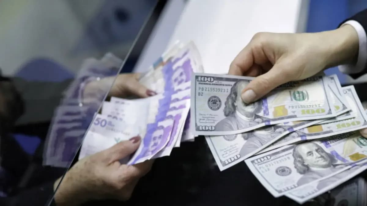 Las remesas a Colombia tocan fondo: nuevo impuesto en EE.UU. hunde los envíos de dinero