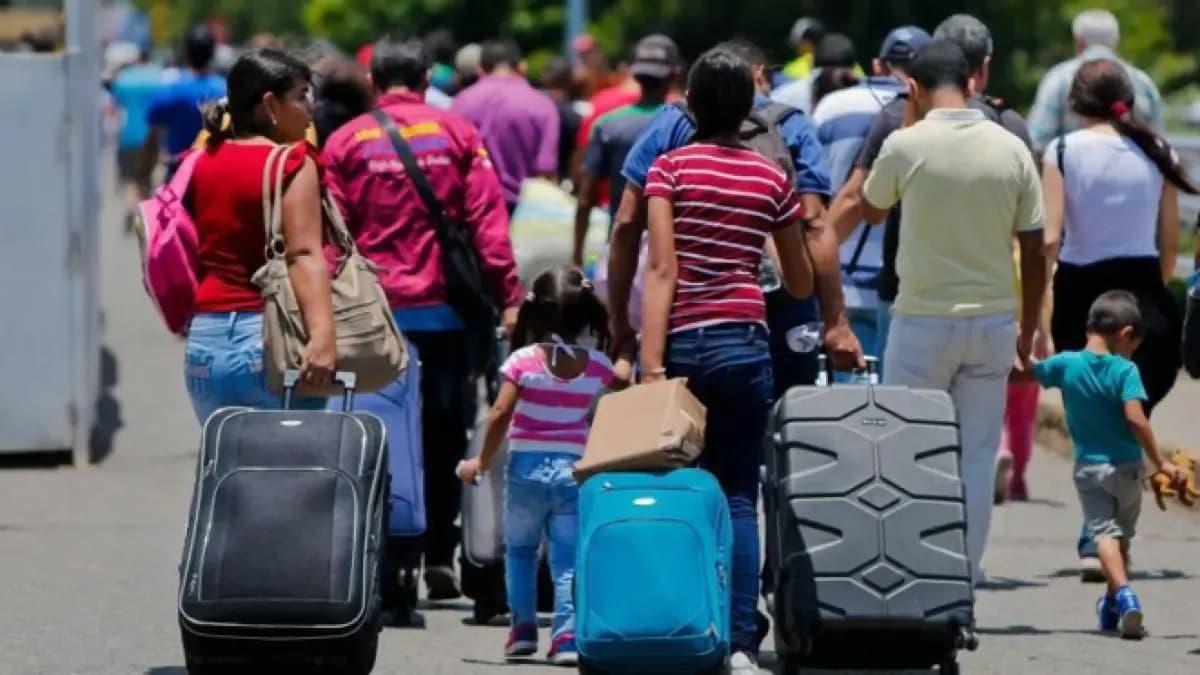 Corte flexibiliza trámites de nacionalidad: ahora testigos pueden reemplazar documentos