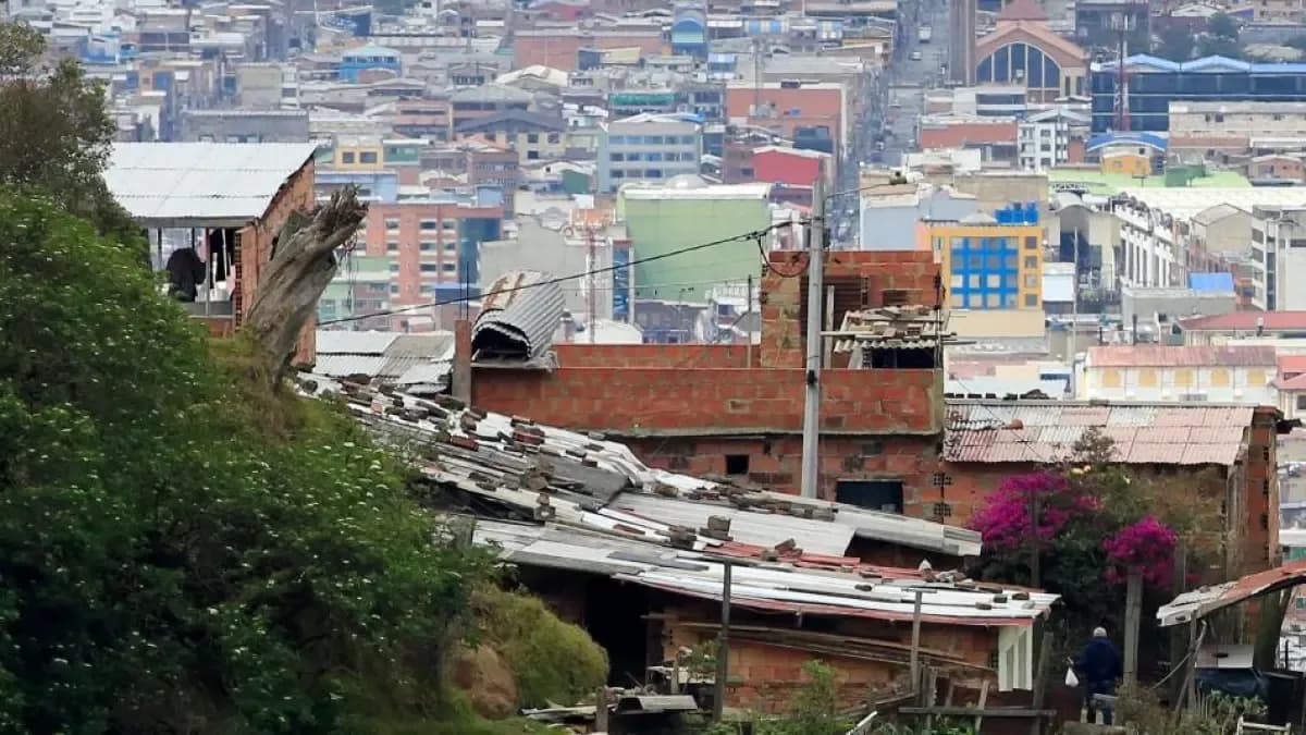El trabajo, no los subsidios, sacó a más colombianos de la pobreza en los últimos años