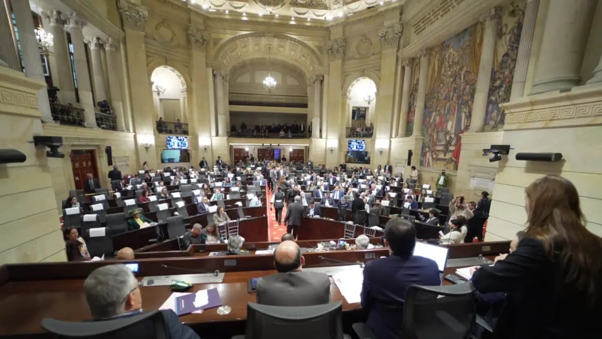 Petro anuncia cuarta reforma tributaria: expertos vaticinan que durará menos de un mes en el Congreso