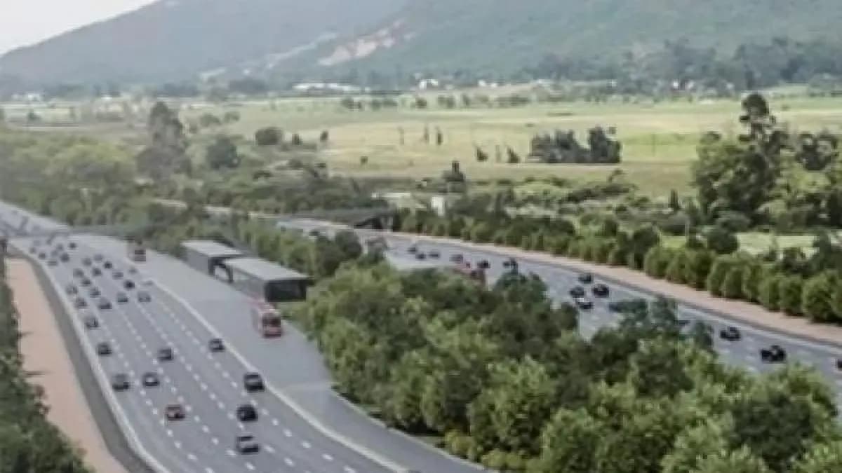 Bogotá avanza en ampliación de la Autopista Norte: comienzan obras en acceso clave desde Cundinamarca