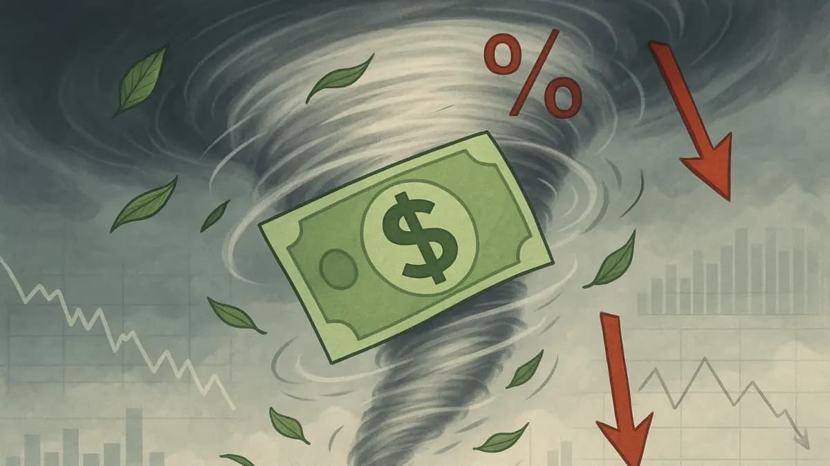 El Gobierno recauda más en 2026, pero gasta aún más: el agujero fiscal no se cierra