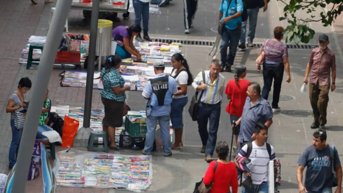 La inflación golpea más duro a los pobres: por qué es el peor impuesto que existe