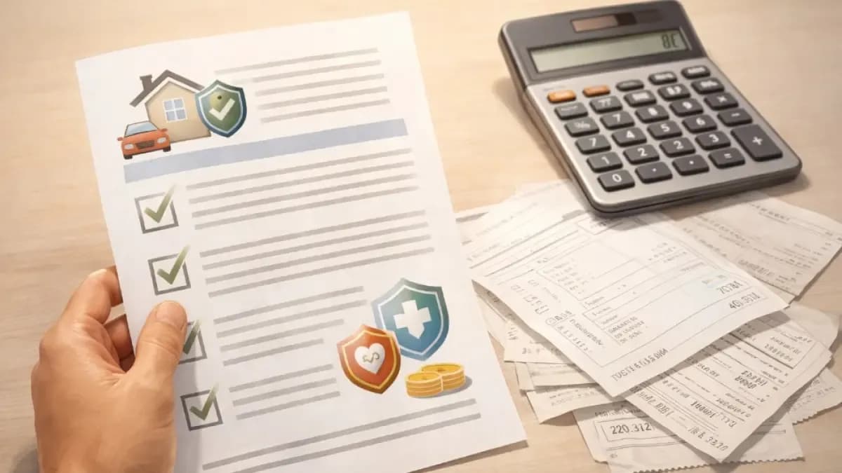 Fitch advierte: cambios en pensiones y seguros amenazan bolsillos de colombianos