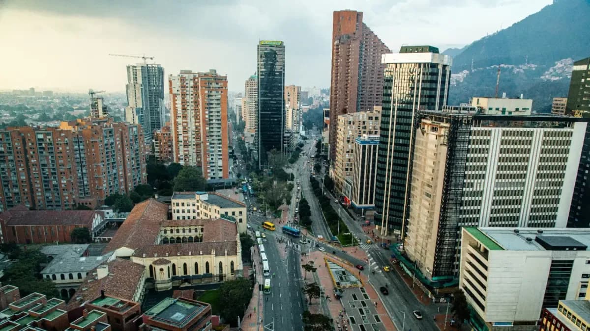 Bogotá fija plazo para pagar predial con descuento del 10%: vence el 17 de abril