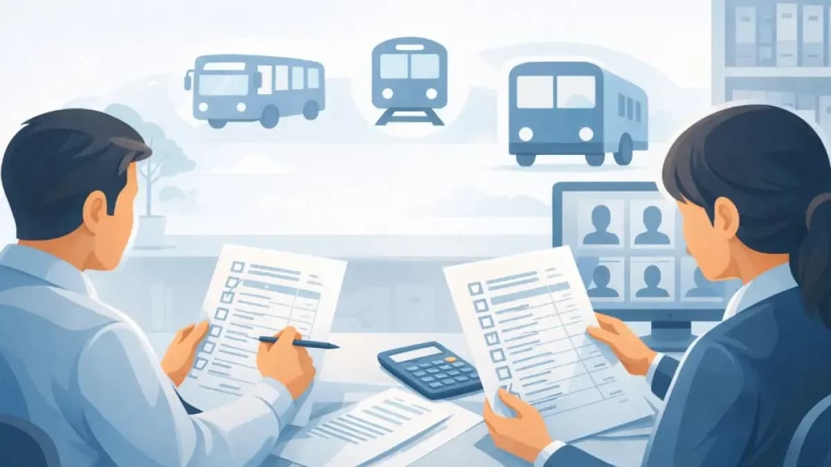 Corte Suprema aclara cuándo no se debe pagar el auxilio de transporte