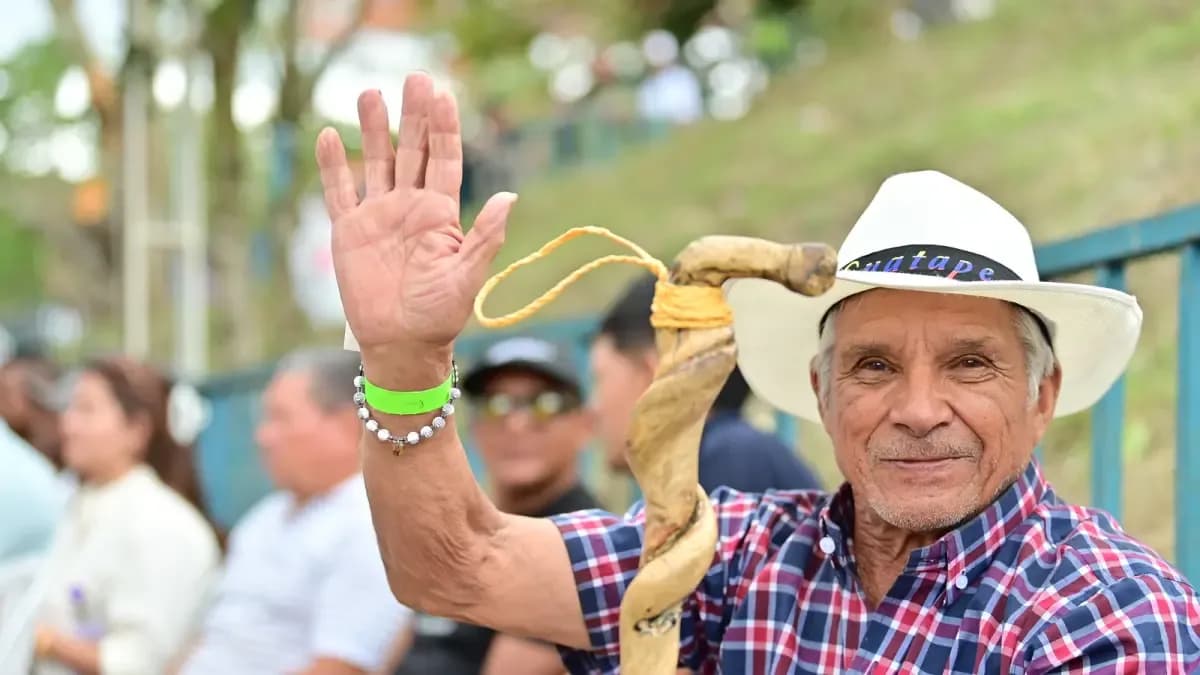 Bogotá garantiza que cambios en el Sisbén no quitarán subsidios a adultos mayores