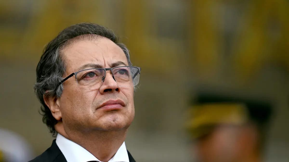 La guerra entre Petro y Camacol: deuda pública encarecida vivienda, no el gremio