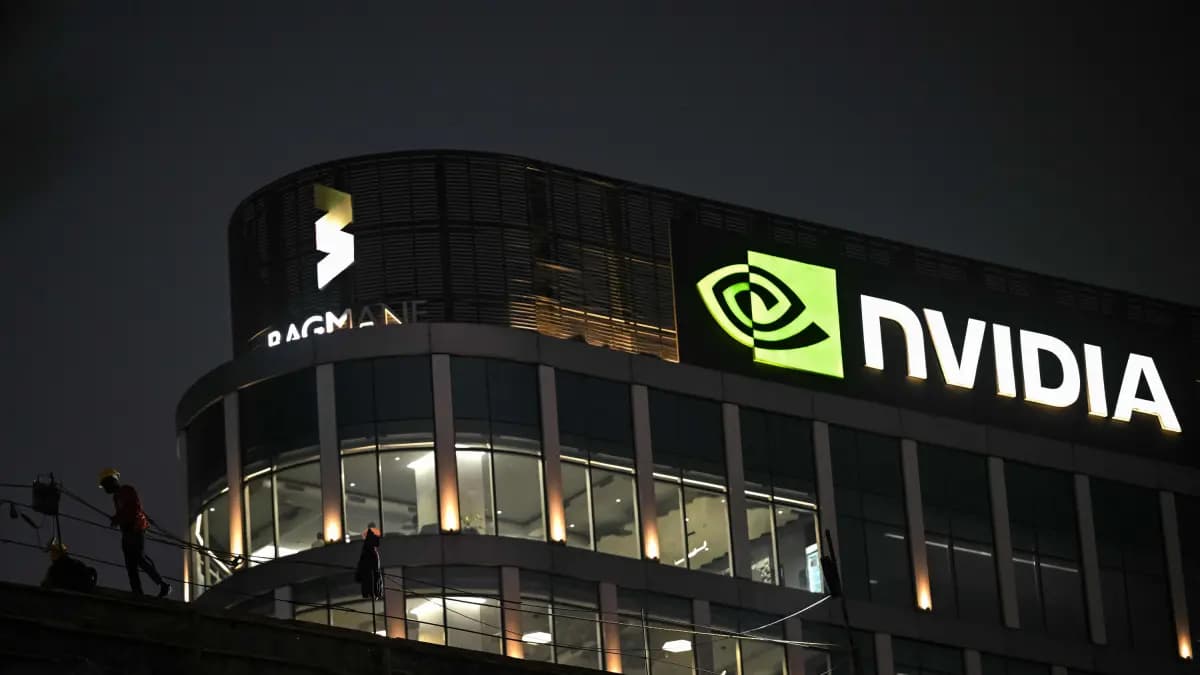 Las "siete magníficas" tecnológicas atraen inversionistas al mercado global colombiano