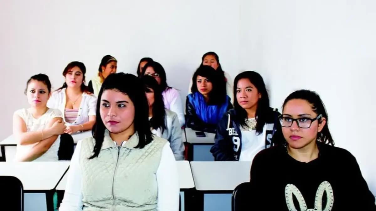 Fundación Forge abre 300 becas gratuitas para sacar a jóvenes de la inactividad laboral