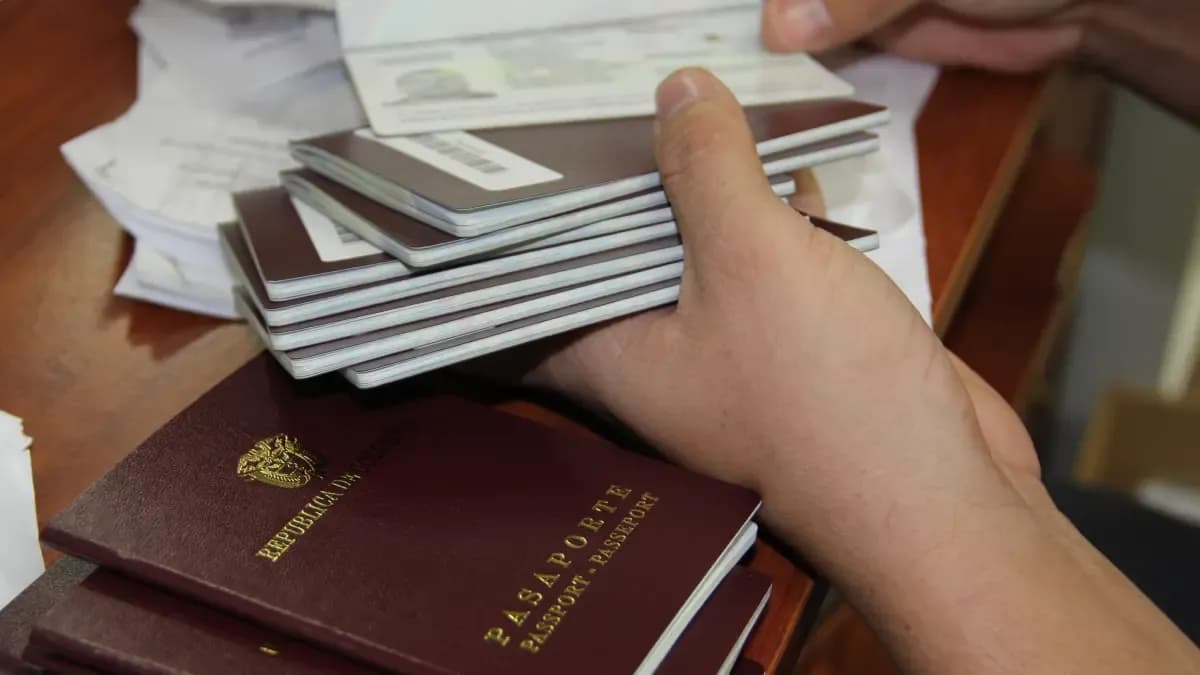 Procuraduría detecta fallas estructurales en sistema de pasaportes que van más allá de una caída puntual