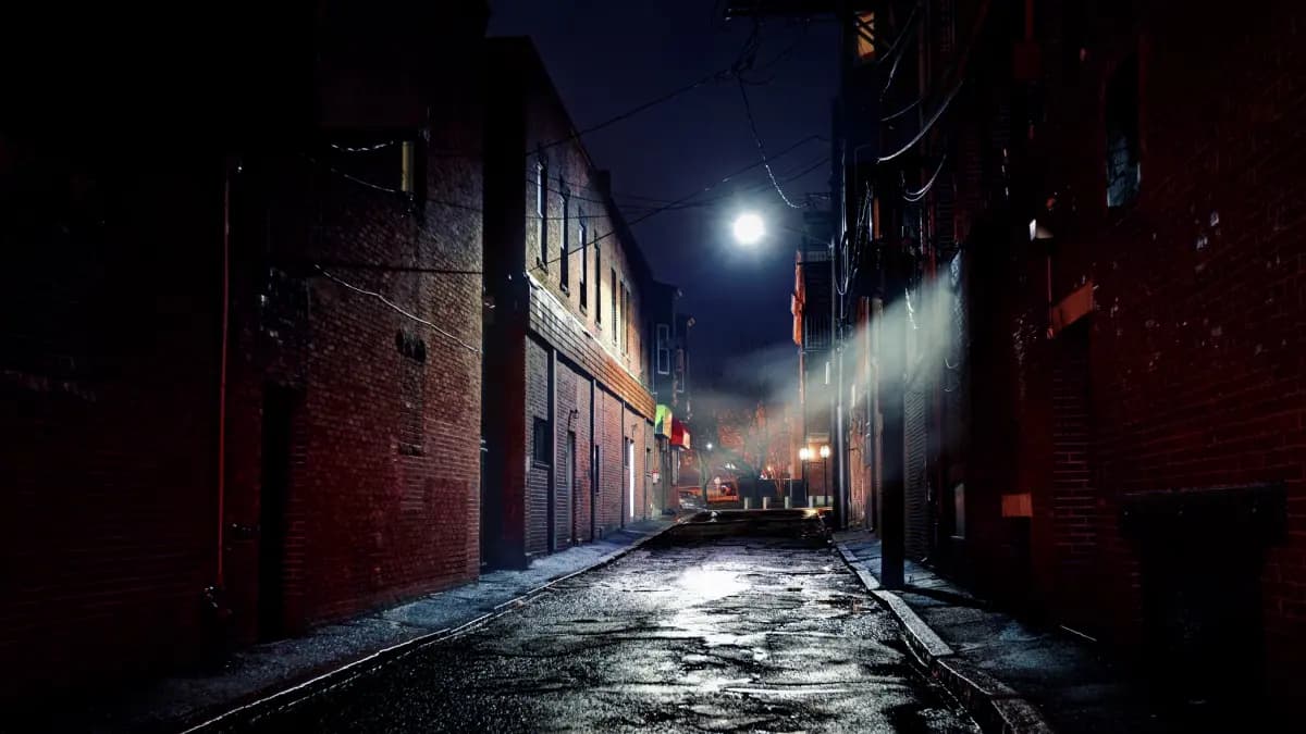 Bogotá apuesta por iluminar y limpiar para reducir la inseguridad sin esperar a que ocurra el delito