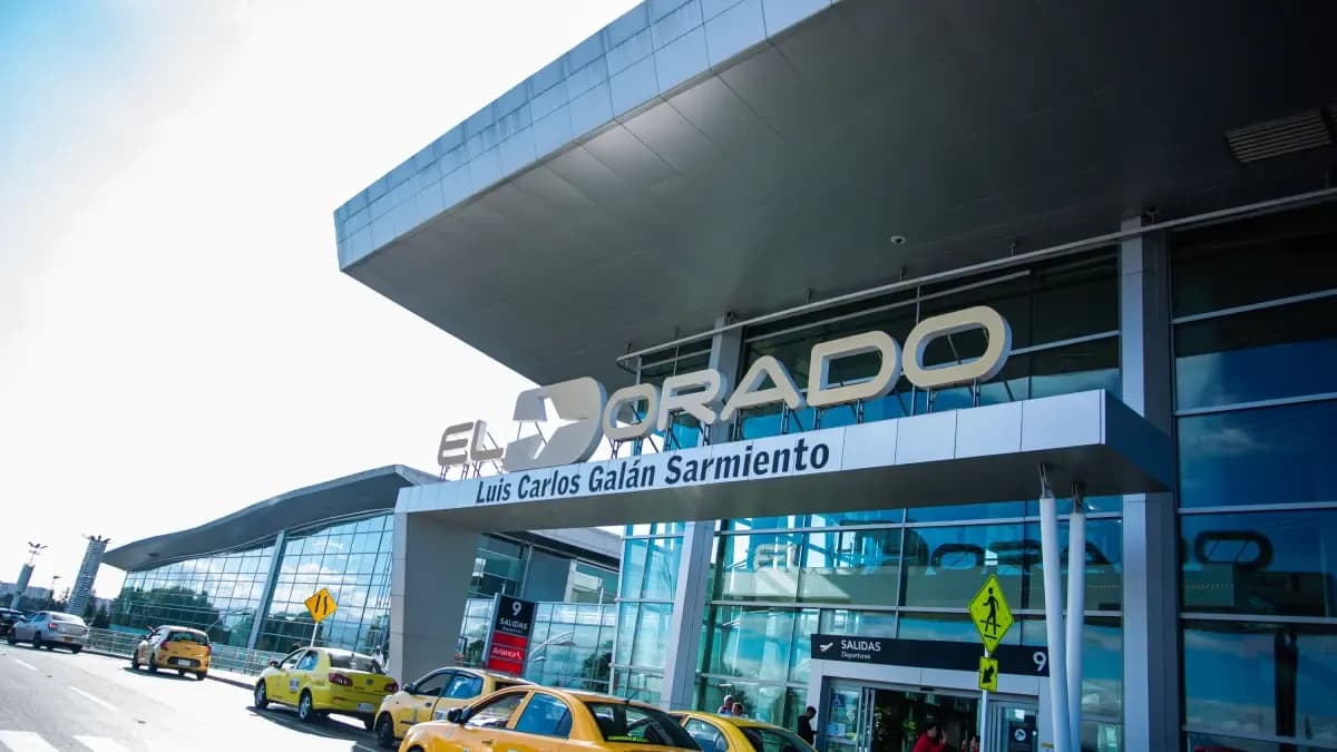 Procuraduría exige explicaciones urgentes por incidente con avión militar en El Dorado