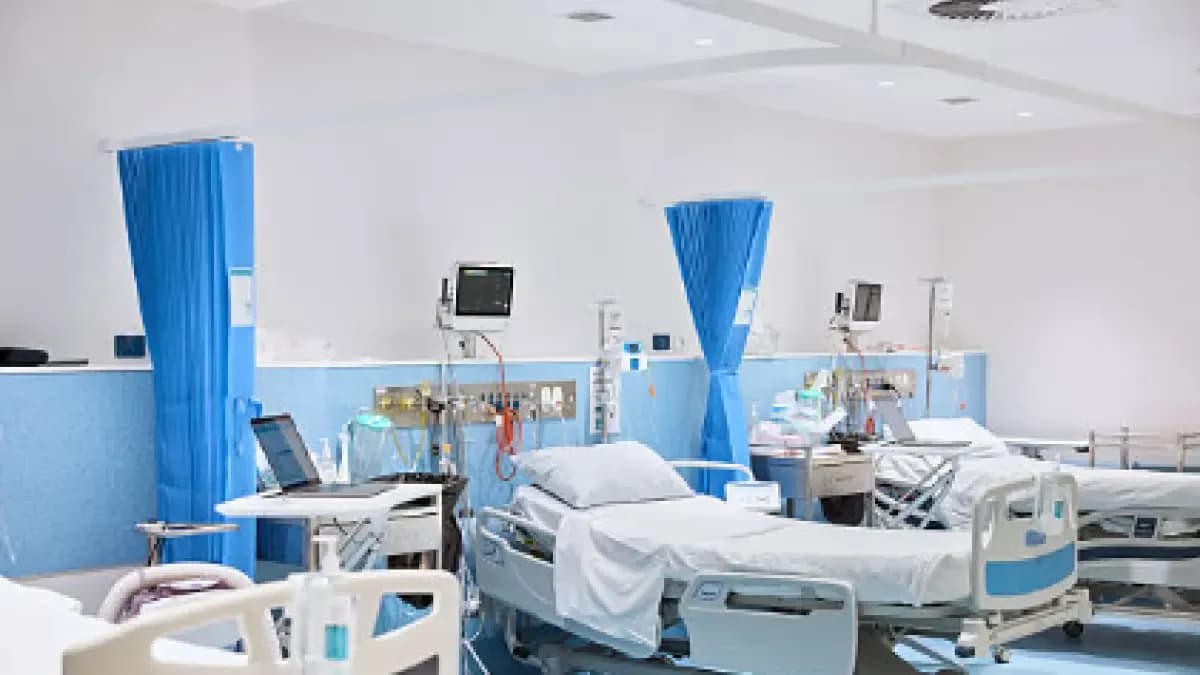 Gobierno defiende inversión en salud mientras debate reforma que divide al sector