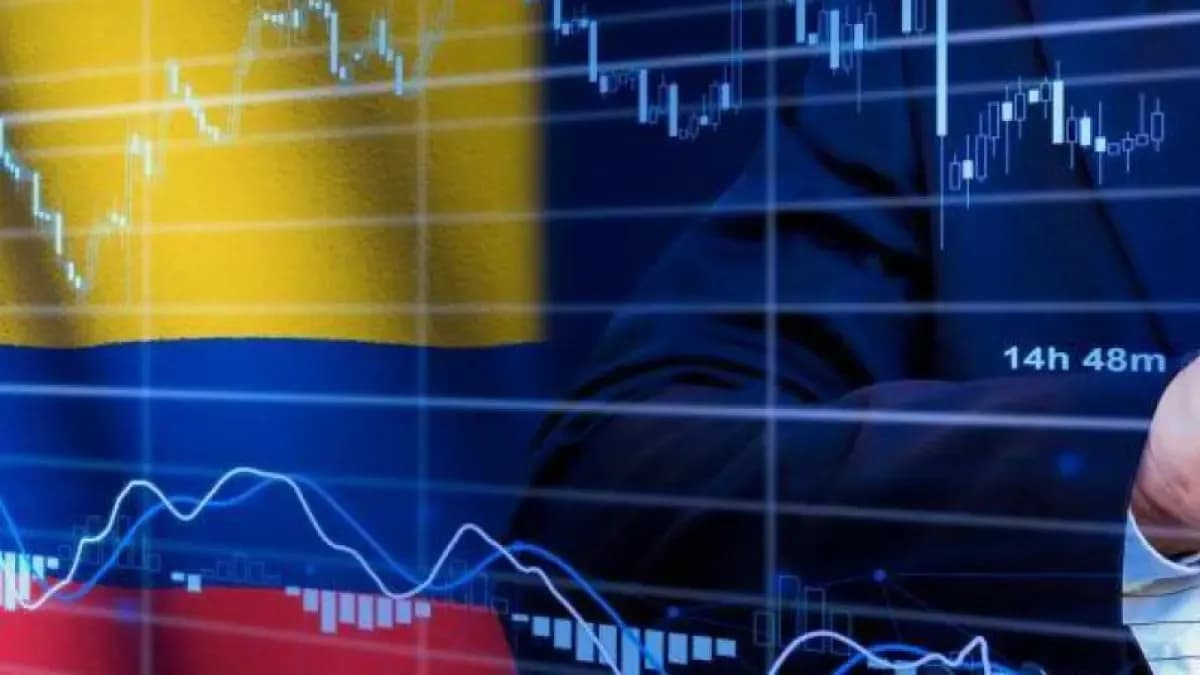 Mercado presiona para segunda alza de 75 puntos en la tasa de interés del Banco de la República