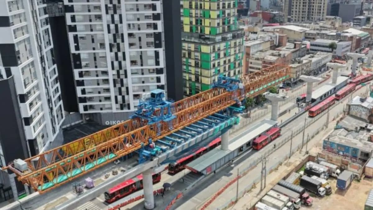 OpenAI recibe $413 billones: lo que cuesta casi 16 metros de Bogotá en una sola ronda