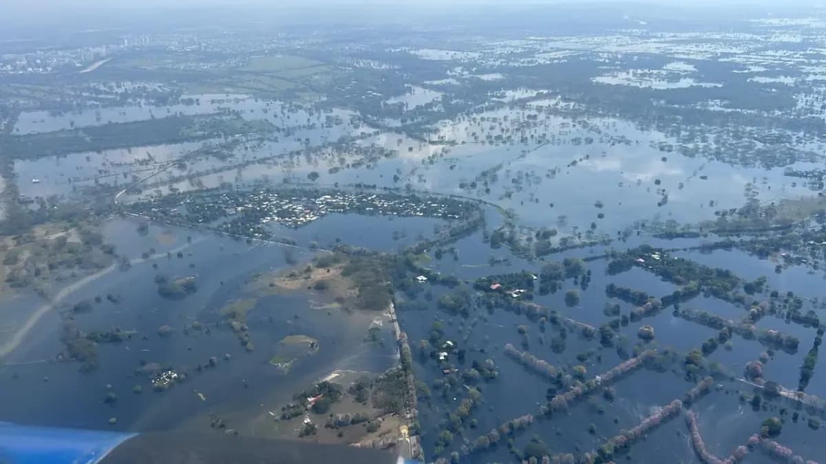 El decreto de emergencia climática abre la puerta a compras aceleradas de tierras rurales y genera alarma constitucional