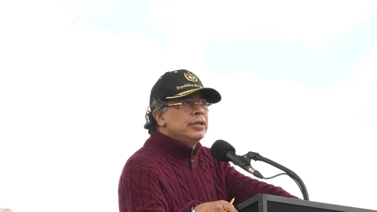 Gobierno aprueba 13 billones de pesos para modernizar las Fuerzas Armadas tras accidente en Putumayo