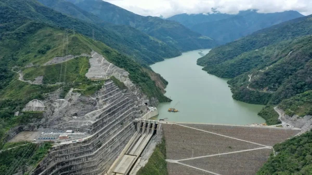 EPM aclara: Hidroituango tiene más capacidad de la que reporta públicamente