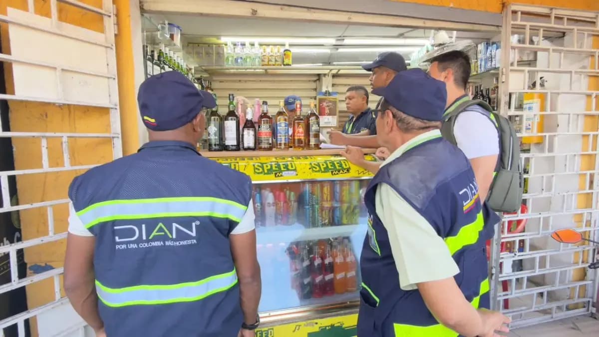 Visita de la Dian: cómo prepararse sin pánico y qué papeles tener listos