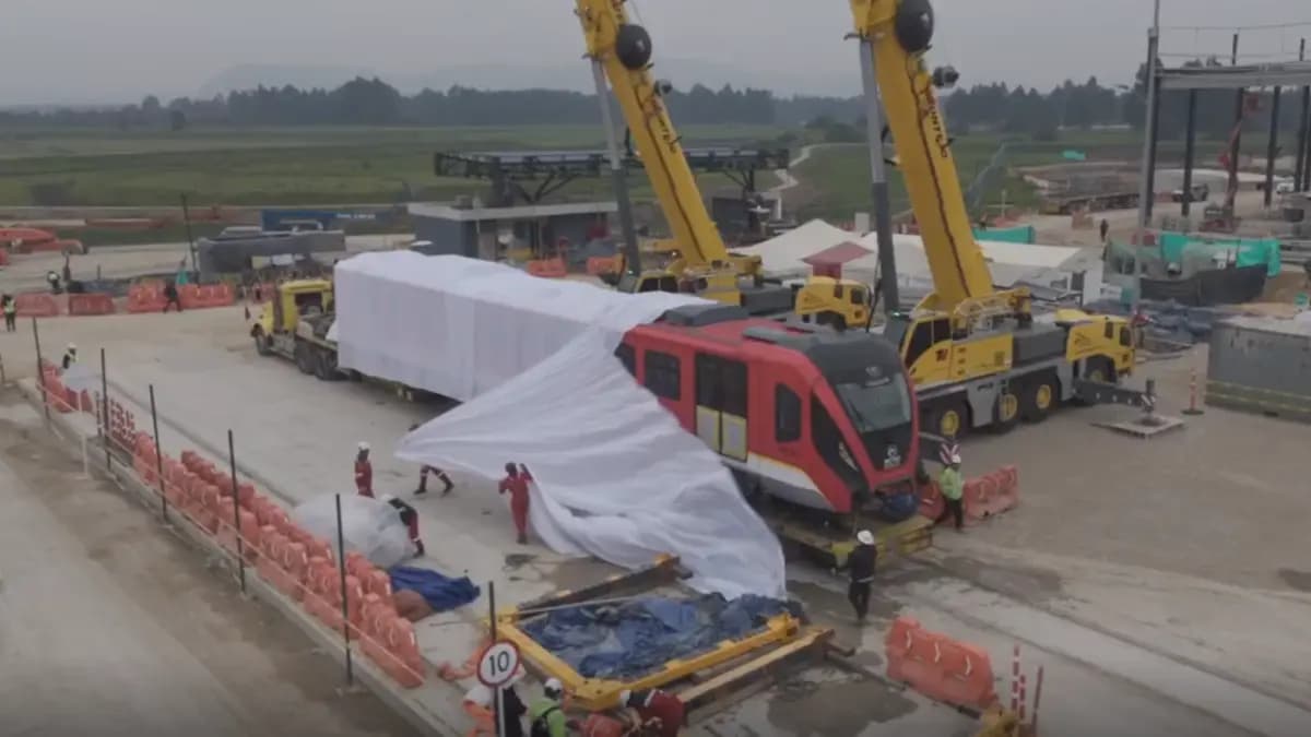 Tercera línea del Metro llegaría a Soacha: estudios de viabilidad estarían listos en 2027