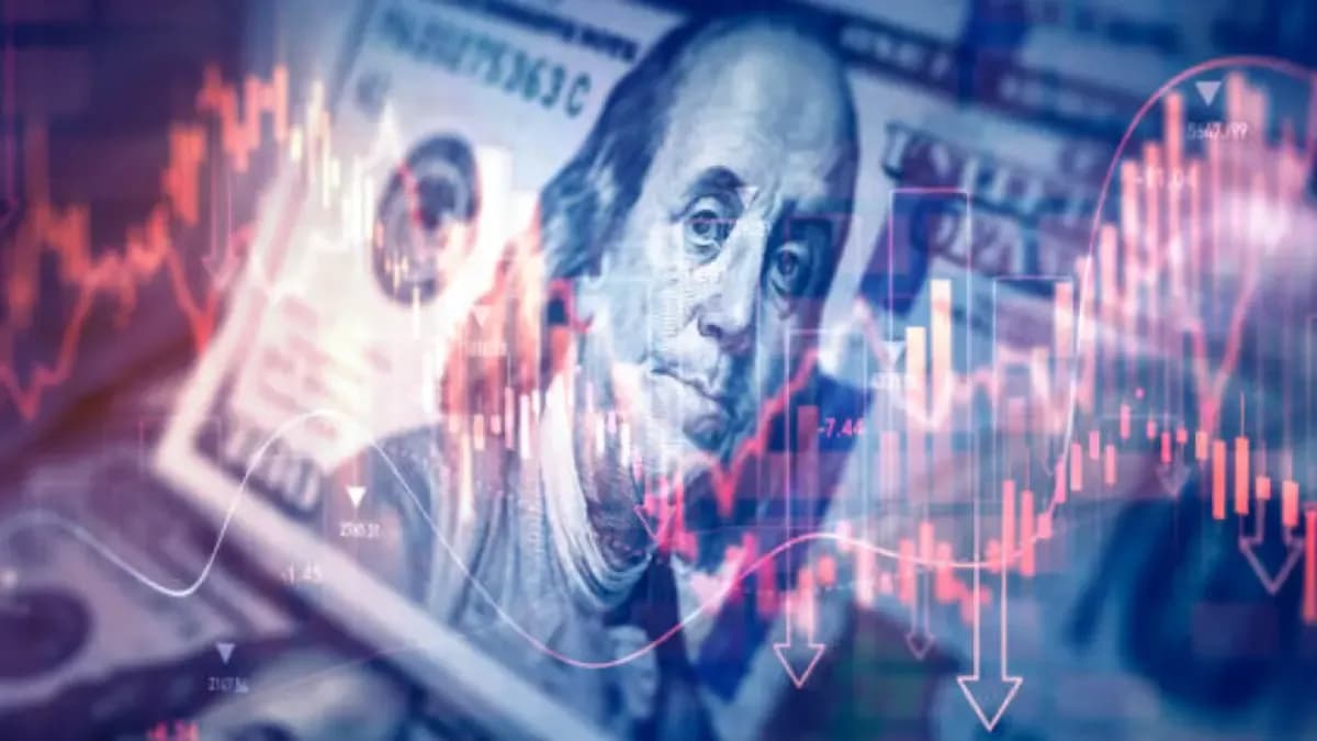 Dólar sube a $3.776 en Colombia por tensión en Irán, pero analistas ven debilidad estructural