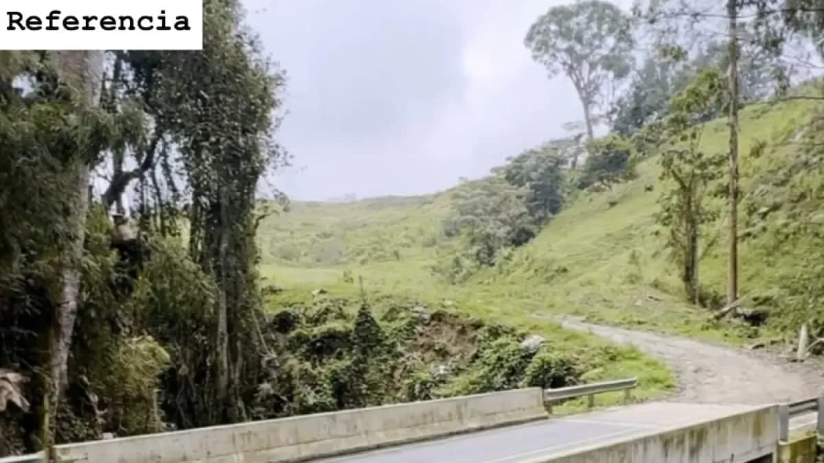 Cundinamarca invierte 400 millones en puente que descongestionará Granada y el transporte de carga