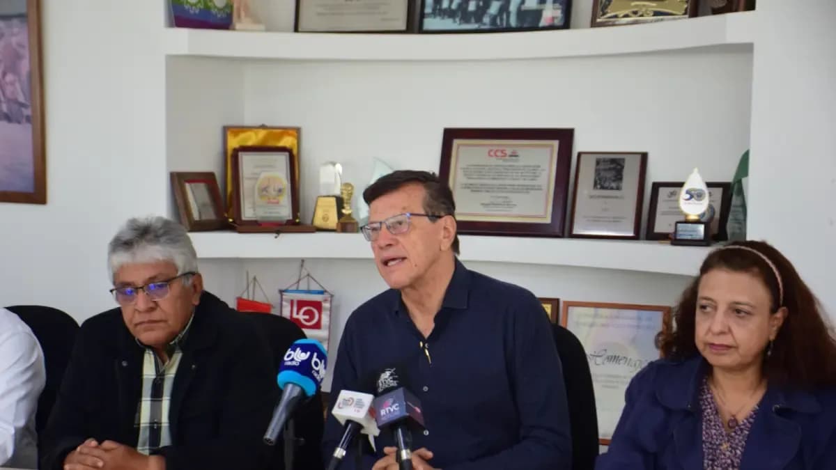 Sindicatos presionan al Gobierno para mantener el aumento del salario mínimo y convocan marchas