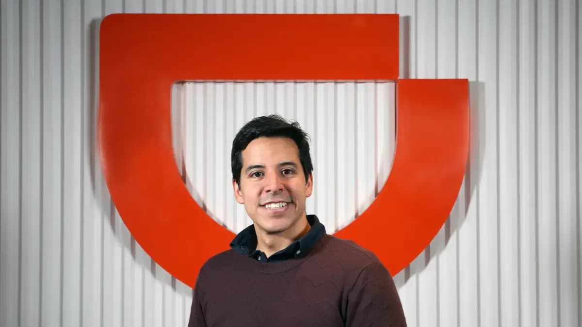 DiDi cierra 2025 con cifras récord: 1.370 millones de km recorridos y crecimiento explosivo en nuevos servicios