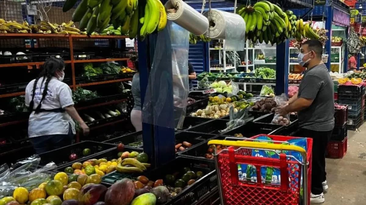 La meta de inflación del Banrep: qué significa el 3% para su bolsillo