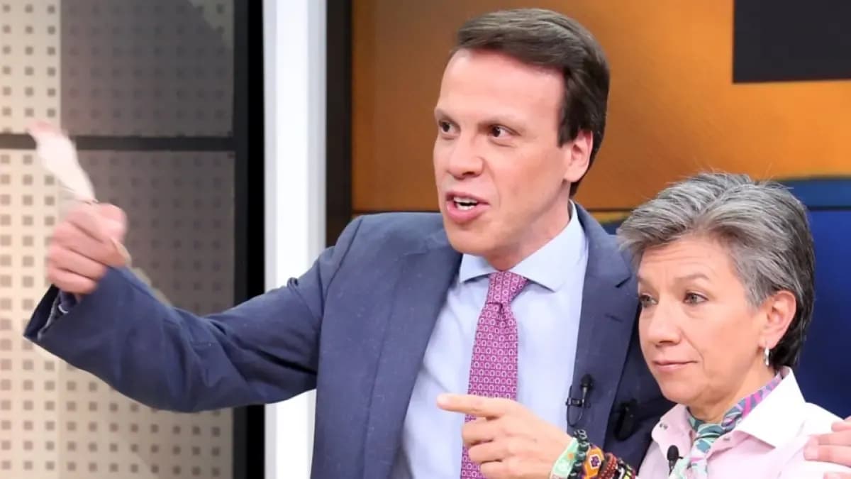 López y Huerta chocan en seguridad y salud: qué prometen para arregllar los problemas que más duelen en el bolsillo