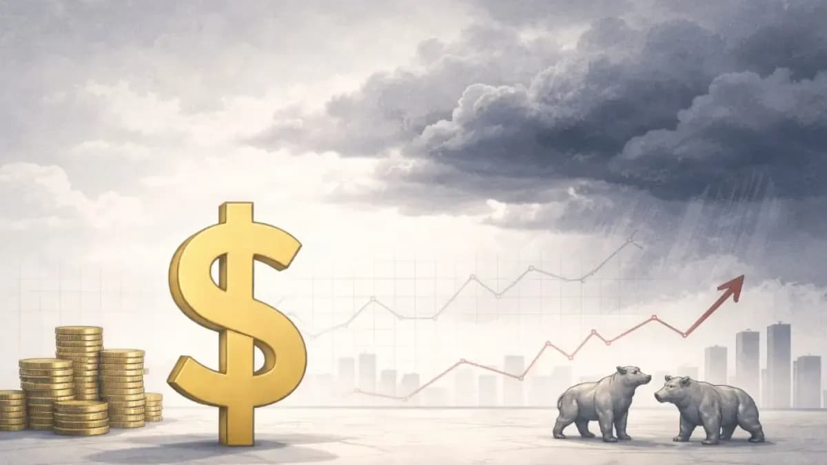 Fitch advierte: el alza del salario mínimo presionará las ganancias de los bancos colombianos