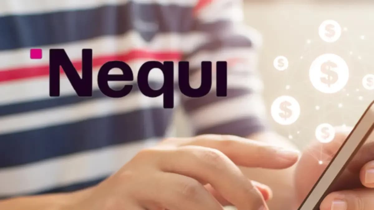 Nequi se independiza de Bancolombia sin que los usuarios noten el cambio