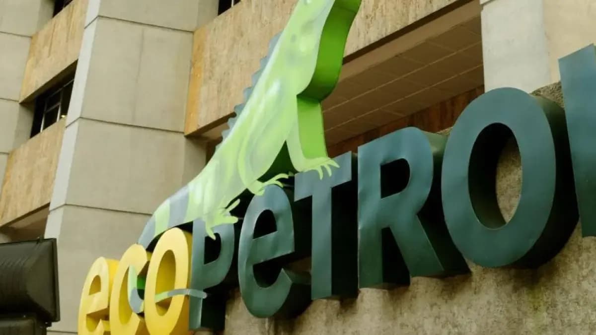 Ecopetrol activa protocolos internos tras imputación al presidente Ricardo Roa