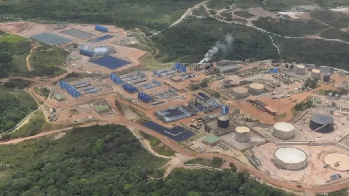 Ecopetrol logra su mejor incorporación de reservas en cuatro años, pese a caída en precios del petróleo