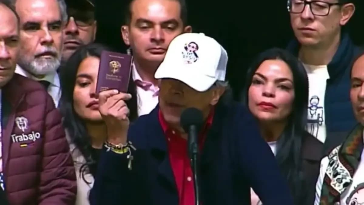 Colombia estrena nuevo pasaporte en abril: qué cambia y quién debe renovarlo ya