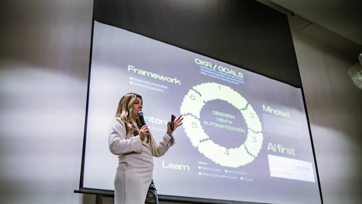 Las marcas apuestan por eventos de experiencia: así se venden en 2026