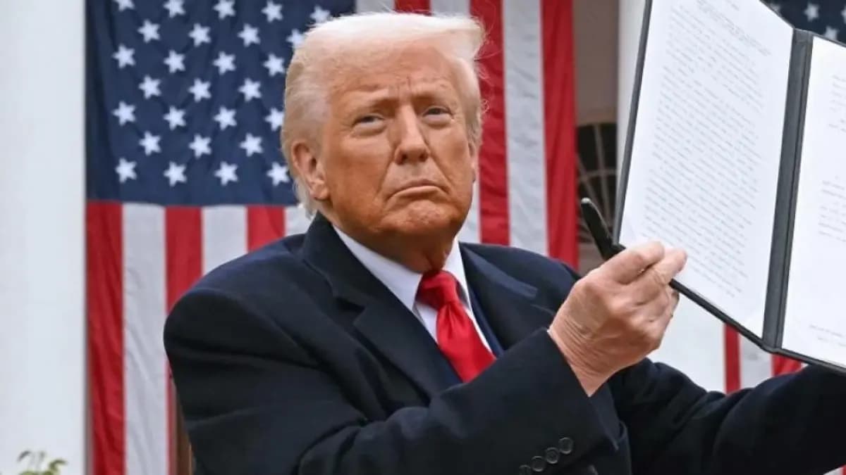 Corte de EE.UU. tumba aranceles de Trump: una ventana de alivio para exportadores colombianos