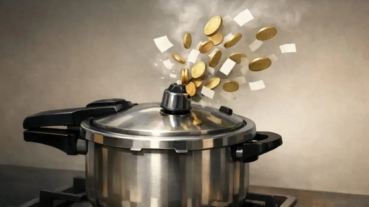 Deuda en pesos o dólares: Colombia enfrenta un dilema sin salida fácil para sus finanzas