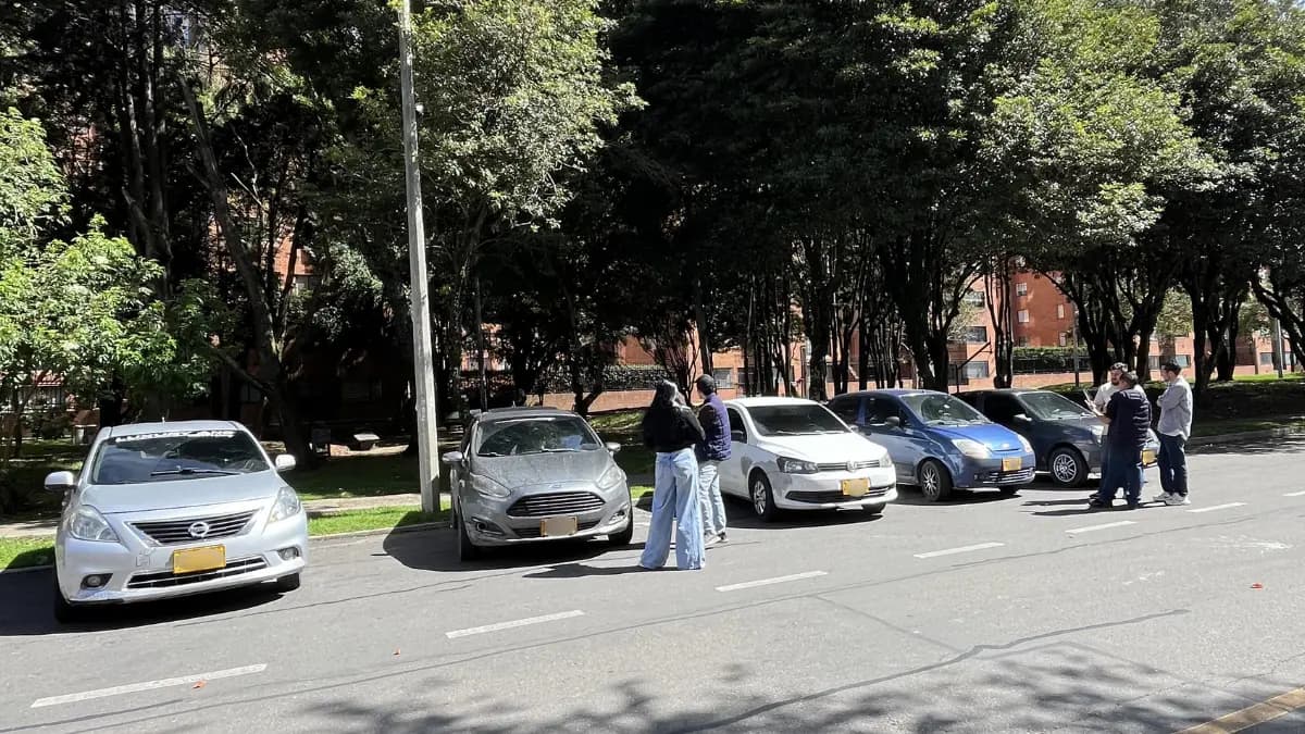 Su carro puede dejar de ser un gasto y convertirse en negocio: así se hace