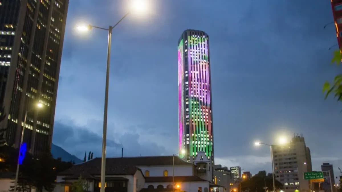 Bogotá lidera en descontento laboral: estos barrios son los peores para ir al trabajo